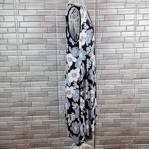 Unbranded floral print dress Size M - Picture 6 of 10